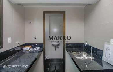 Imagem 13: Apartamento com 3 quartos à venda, 74 m² por R$ 1.290.000 - Lourdes - Belo Horizonte/MG
