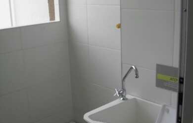 Imagem 7: Jaguaré Apartamento a venda novo nunca habitado