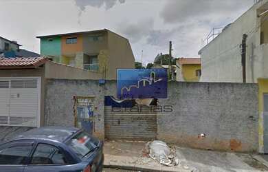 Imagem 1: Terreno à venda, 310 m² por R$ 480.000 - Itaquera - São Paulo/SP