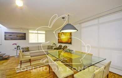 Imagem 4: São Paulo - Apartamento Padrão - Jardim Europa