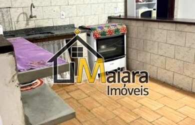 Imagem 14: CASA DISPONÍVEL PARA LOCAÇÃO TEMPORÁRIA NO PEREQUÊ-AÇÚ 400 METROS...