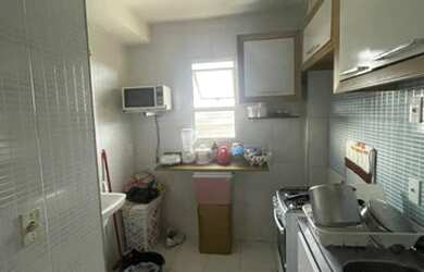 Imagem 16: Apartamento para venda. Piscina, Ar-condicionado, 60m² de Áreae1 Vaga...