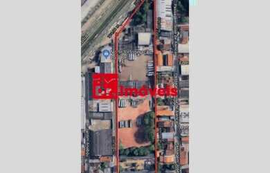 Imagem 2: Venda Terreno Br 316 KM 2 - De esquina, vestiário, Banheiro - Doutor...