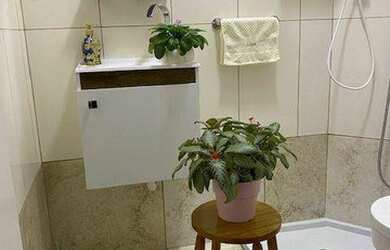 Imagem 15: Apartamento com 1 dormitório - venda por R$ 350.000,00 ou aluguel por...