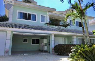 Imagem 4: Casa com 6 dormitórios à venda, 1100 m² por R$ 9.000.000,00 - Barra...