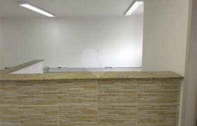 Imagem 14: São Paulo - Galpão/Depósito/Armazém - JARDIM ARICANDUVA