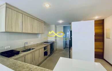 Imagem 9: casa em condomínio fechado- 200m praia- piscina e área gourmet privativa-...