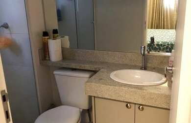 Imagem 13: Apartamento à venda - Residencial Grand Club - Jundiaí/SP