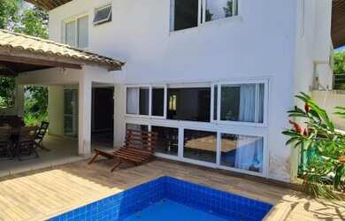 Imagem 12: Casa para venda - Residencial Itapuã - Alphaville - Salvador