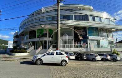 Imagem 15: Sala à venda, 38 m² por R$ 340.000,00 - Córrego Grande - Florianópolis/SC