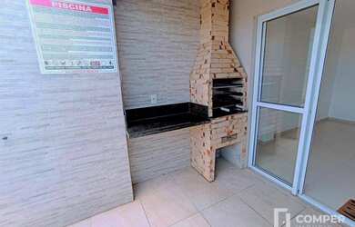 Imagem 5: Apartamento à venda, 60 m² por R$ 315.000,00 - Praia de Itaparica -...