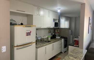 Imagem 6: APARTAMENTO RESIDENCIAL em RESENDE - RJ, VILA JULIETA