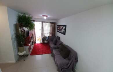 Imagem 7: Apartamento 3 quartos no Recreio, Condomínio Wonderfull