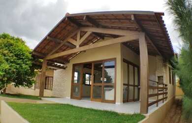 Imagem 4: CASA EM CONDOMÍNIO NOVO EM GRAVATÁ