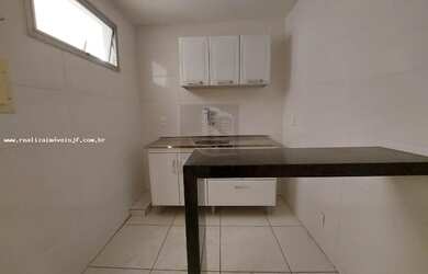 Imagem 3: Apartamento para Venda em Juiz de Fora, Centro, 1 dormitório, 1 banheiro