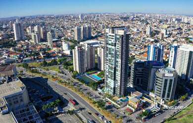 Imagem 12: Studio 55 m² - venda por R$ 780.000 ou aluguel por R$ 3.400/mês - Em...