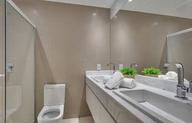 Imagem 11: Apartamento 4 Suítes, 206 m² à venda na 204 Sul - Residência Opus...