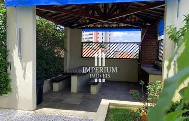 Imagem 3: Apartamento com 2 dormitórios, 55 m² - venda por R$ 370.000,00 ou aluguel...