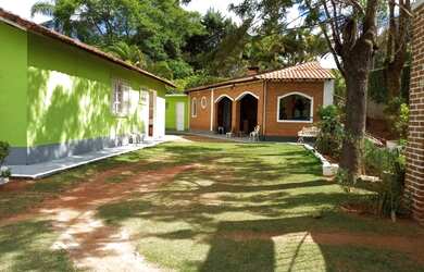 Imagem 13: Linda chácara em condomínio fechado em Itatiba - 1204 metros