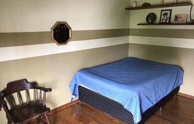 Imagem 7: Sobrado no Centro Bela Vista