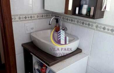 Imagem 8: Apartamento com 3 dormitórios, 67 m² - venda por R$ 370.000,00 ou aluguel por R$ 1.600,00