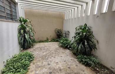 Imagem 4: SÃO PAULO - Casa Padrao - PINHEIROS