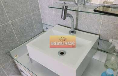 Imagem 10: Apartamento com 1 dormitório, 38 m² - venda por R$ 285.000,00 ou aluguel...