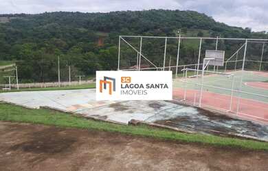 Imagem 15: OPORTUNIDADE DE LOTE CONDOMÍNIO VERSALLES VILLE DE FRANCE / LAGOA SANTA...