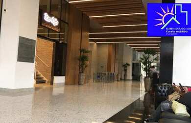 Imagem 2: Laje Corporativa 1000 m²