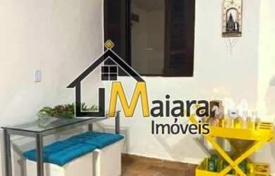 Imagem 2: CASA DISPONÍVEL PARA LOCAÇÃO TEMPORÁRIA NO PEREQUÊ-AÇÚ 400 METROS...