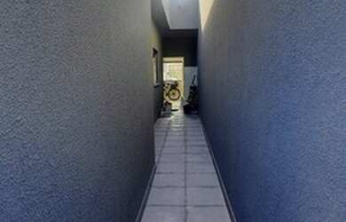 Imagem 2: Casa para venda com 3 quartos em Matinhos