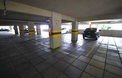 Imagem 15: Alugo flat na Boa Vista. Valor com todas as taxas inclusas