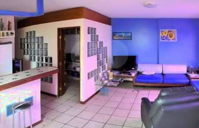 Imagem 5: Salvador - Apartamento Padrão - Graça