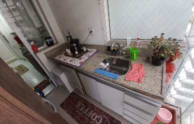 Imagem 6: Apartamento 3 quartos no Recreio, Condomínio Wonderfull