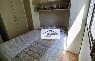 Imagem 4: Lindo apartamento à venda 02 dormitórios - Condomínio Parque Santa...