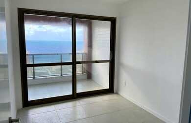 Imagem 3: Salvador - Apartamento Padrão - Barra