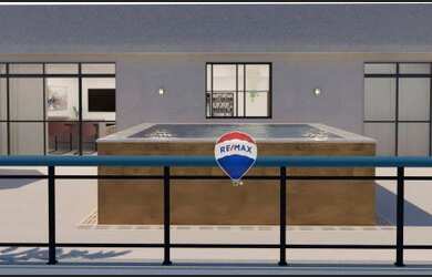 Imagem 12: Cobertura Recreio com 4 dormitórios à venda, 262 m² por R$ 1.040.000...