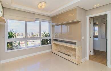 Imagem 12: Cobertura em Boa Vista. Piscina, Churrasqueira, Ar-condicionadoeGuarda...