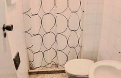 Imagem 4: Apartamento para venda com 137 metros quadrados com 3 quartos em Barra...