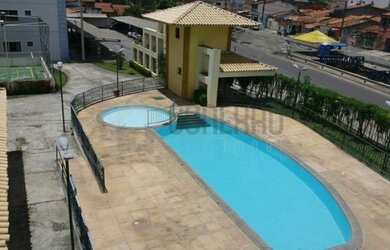 Imagem 2: Condomínio Vila poesia. 60m² de Área, 1 Vaga na garageme2 Dormitórios