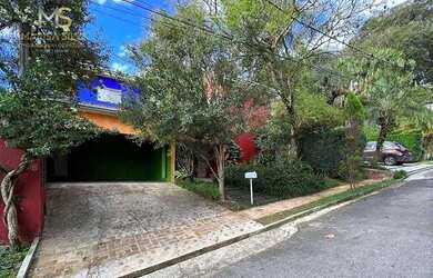 Imagem 6: Casa à venda, 370 m² por R$ 1.350.000,00 - Terras do Madeira - Carapicuíba/SP