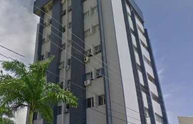 Imagem: O apartamento possui 3 Dormitórios, 3 Banheiros, 1 Vaga na