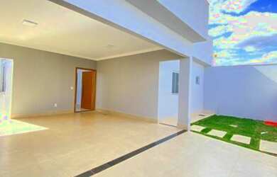 Imagem 1: Linda Casa no Jardim Itália