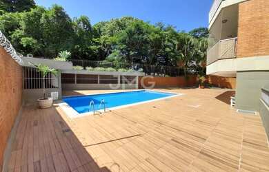 Imagem: O apartamento possui 2 Dormitórios, 3 Banheiros, 1 Vaga na