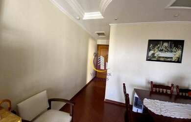 Imagem 4: Apartamento com 3 dormitórios, 67 m² - venda por R$ 370.000,00 ou aluguel por R$ 1.600,00