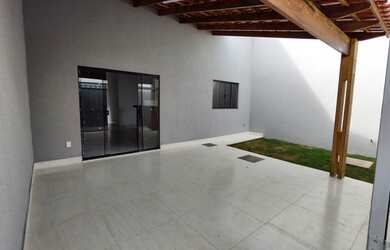 Imagem 16: Casas 3 Qts Recanto das Minas Gerais Região Leste de Goiânia