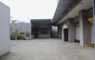 Imagem 4: Prédio à venda, 8730 m² por R$ 27.000.000,00 - Brás - São Paulo/SP