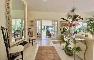 Imagem 10: Casa com 4 dormitórios à venda, 400 m² por R$ 2.200.000,00 - Itaipu - Niterói/RJ