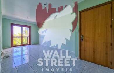 Imagem 1: ACONCHEGANTE APARTAMENTO COM SUÍTE PARA ALUGUEL EM NOVO HAMBURGO