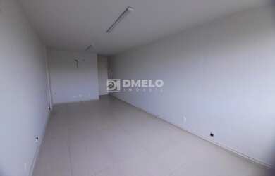 Imagem: O depósito possui 1 Vaga na garagem, 21m² de Área e está